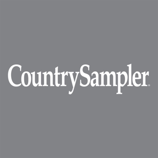 Country Sampler Icon