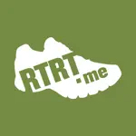 RTRT.me App Problems