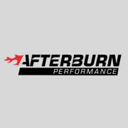 Afterburn Performance App