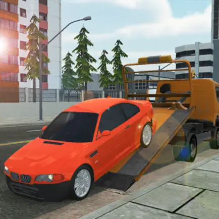 Tow Truck Wrecker Cheats