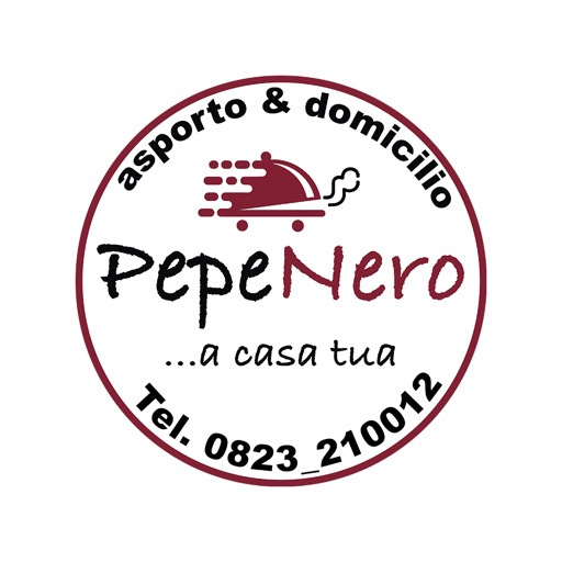 PepeNero icon