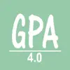GPA Point Scale Converter delete, cancel