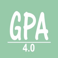 GPA Point Scale Converter logo