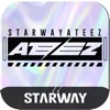 STARWAY ATEEZ icon