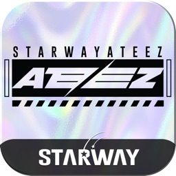 STARWAY ATEEZ