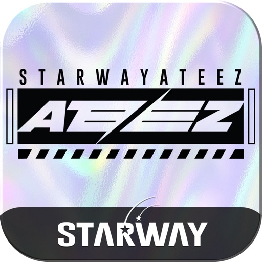 STARWAY ATEEZ