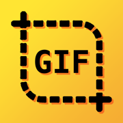 真·GIF编辑器 - 裁剪&缩放,鬼畜你的gif动图
