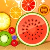 Combine Watermelon! - iPadアプリ