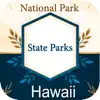 Hawaii -State & National Parks delete, cancel