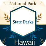 Hawaii -State & National Parks App Problems