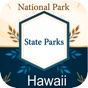 Hawaii -State & National Parks app download