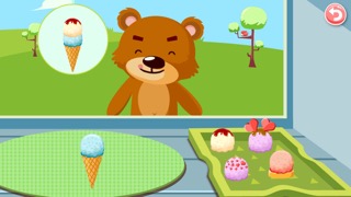 Ice Cream Truck - Puzzle Gameのおすすめ画像5