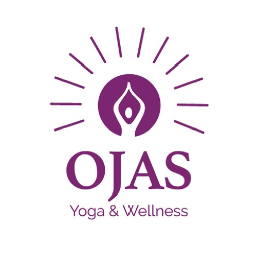 Ojas Yoga and Wellness icon