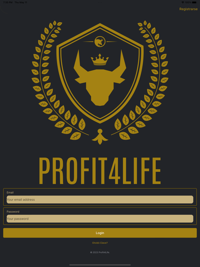Profit4Life