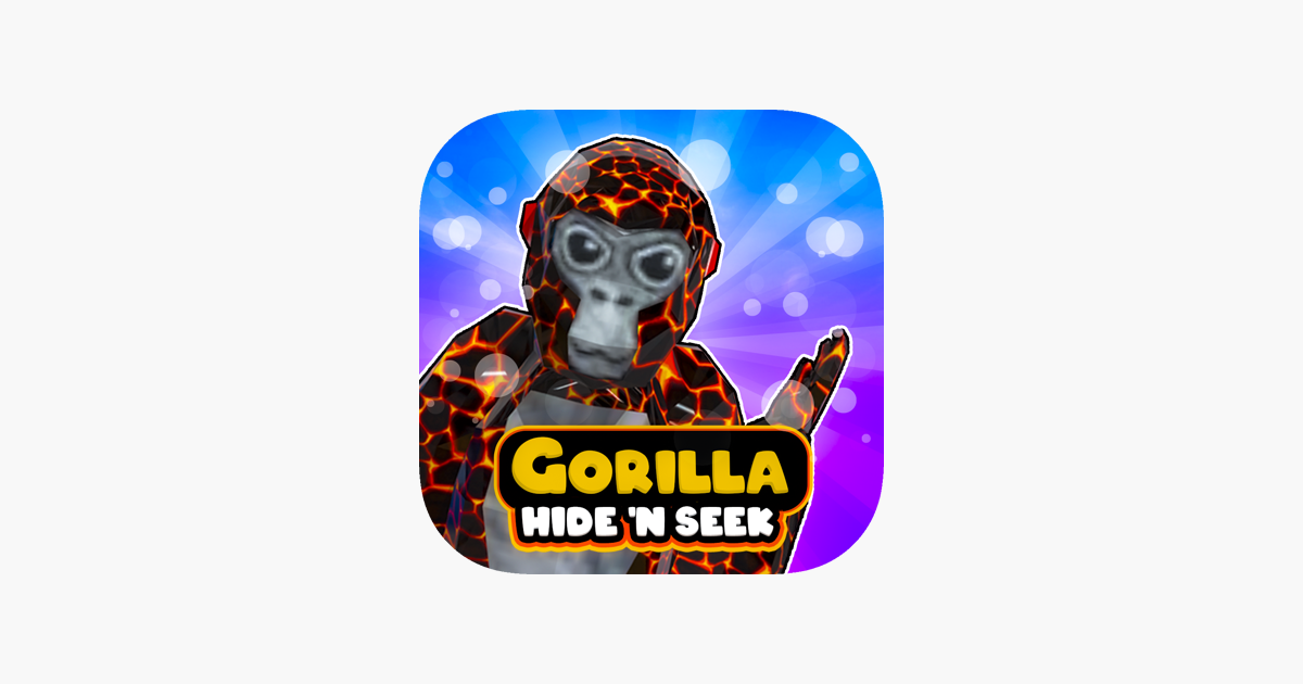 I Played Gorilla Tag Mobile 