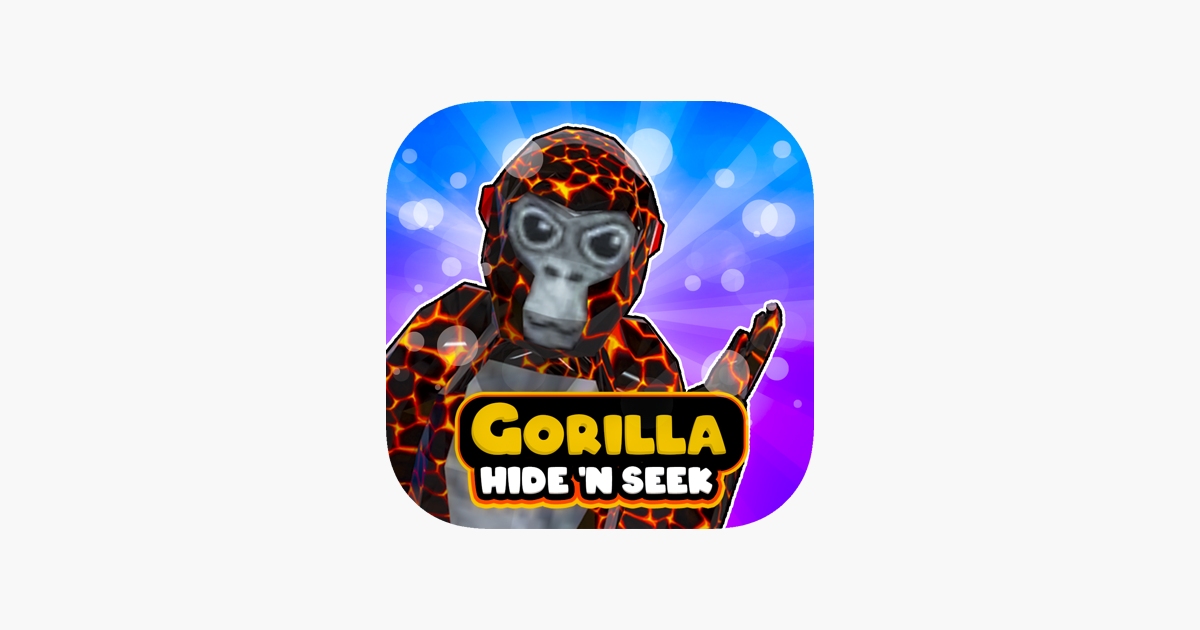 About: Mod for Gorilla Tag horror (Google Play version)