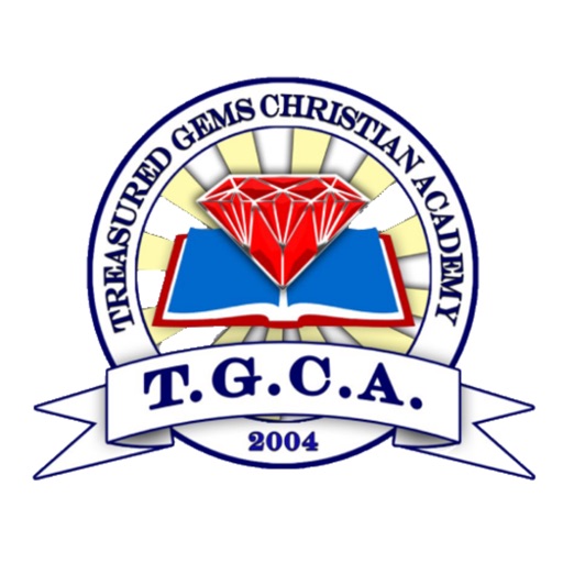 TGCA Mobile App icon