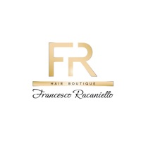 FR Francesco Racaniello logo