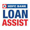 Loan Assist - Quick Bank Loans - HDFC Bank Ltd.