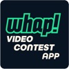 Whap! - Video Contest App icon
