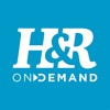 Horse&Rider OnDemand