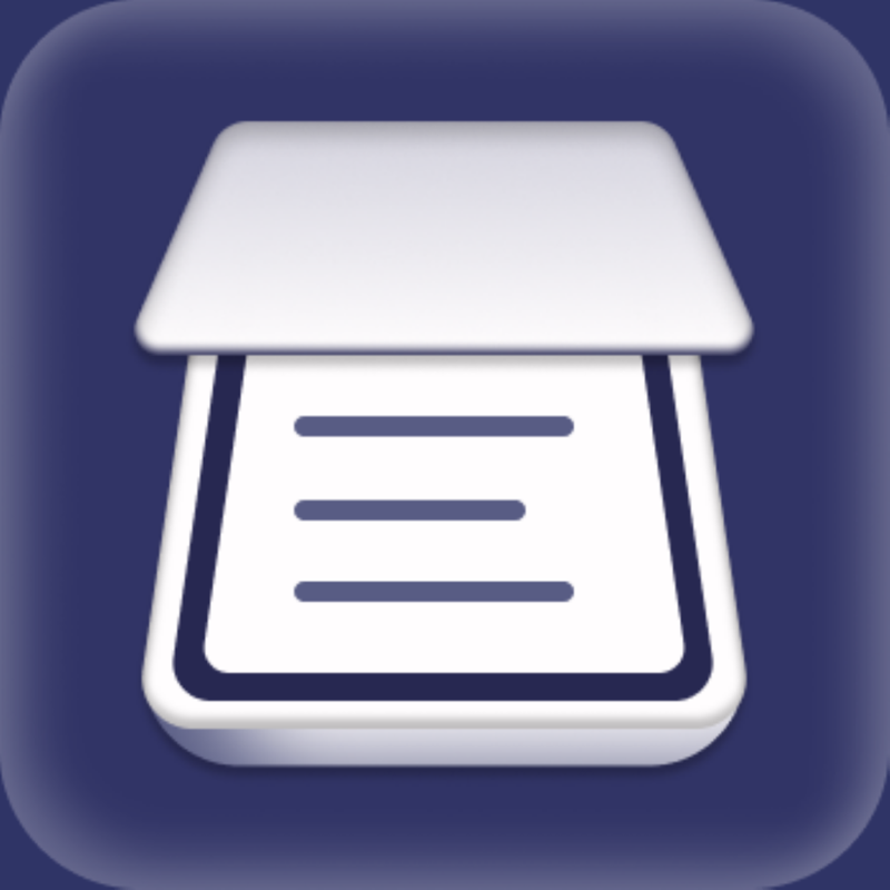 Scanner App ‧