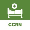 Pass CCRN icon