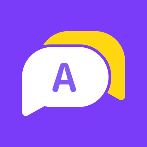 爱口语-学英语练口语听力背单词 - AppWisp.com