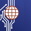 Mercer County Digital Passport icon