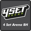 4Set Arena BH icon