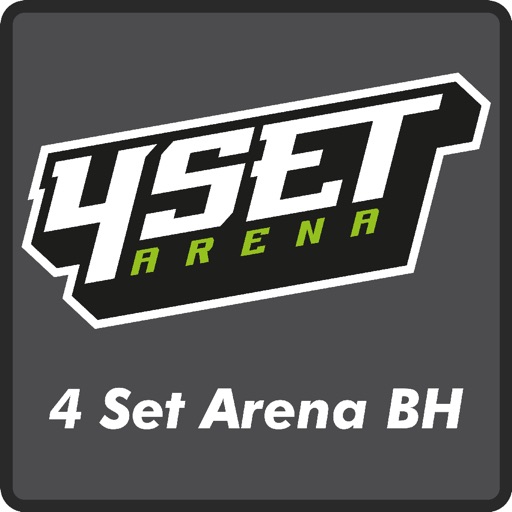 4Set Arena BH