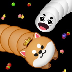 屏幕截图 (8) Worms Merge-IO&Idle Game