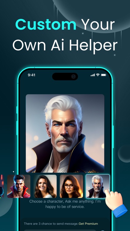 Eva AI Personal Assistant screenshot-3
