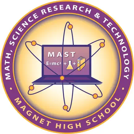 MAST High School Читы