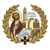 Coptic Church icon