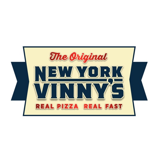 New York Vinnys Pizza icon