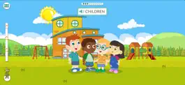Game screenshot Moomin Language School mod apk