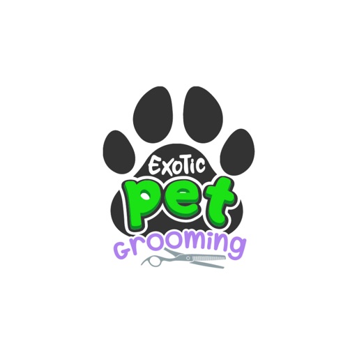 Exotic Pet Grooming icon