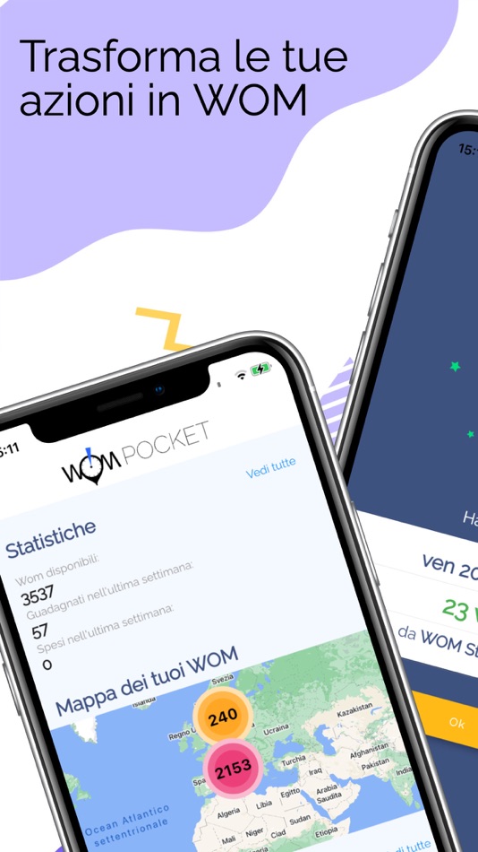 WOM Pocket - 1.6 - (iOS)