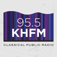 CLASSICAL 95.5 KHFM ABQ