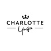 Charlotte Yoga icon