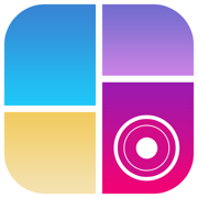 Collage Maker - Photo Grid