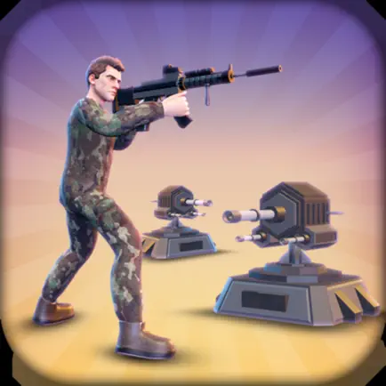 Real Soldier War Cheats
