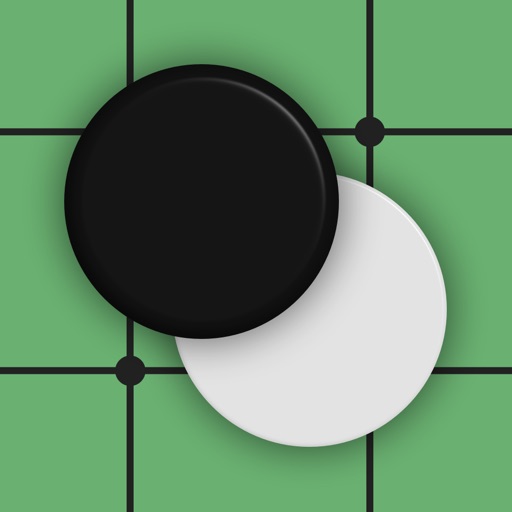 Piccolo: Othello, Symbolic Software’s Othello game, is out now on iOS