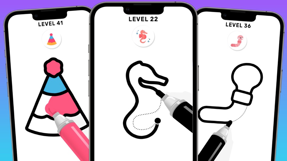 #3. Color Full (iOS) 由: APP CENTRAL LTD