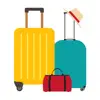 ToPack: Trip Packing Checklist App Delete