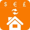 Mortgage Loan Calculator Plus icon