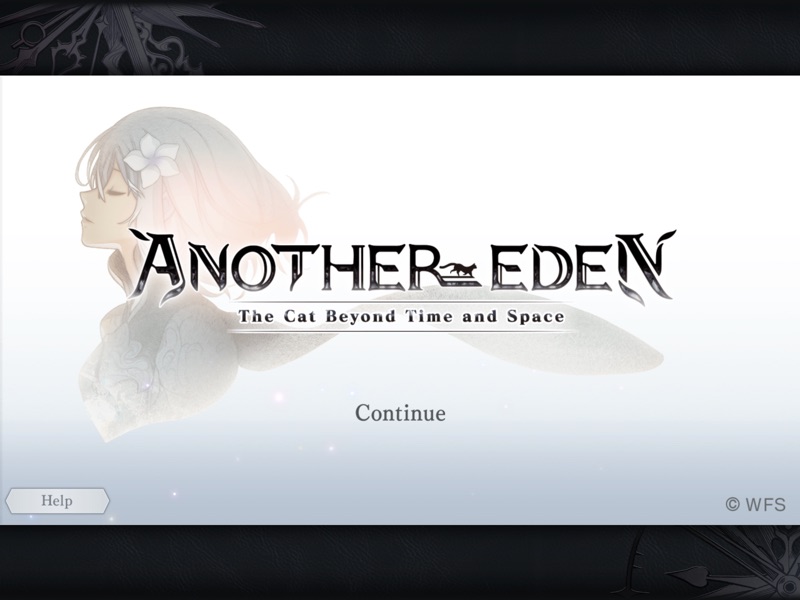 ANOTHER EDEN screenshot 10