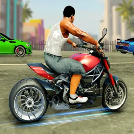 Real Gangster Crime City Game Читы