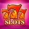 Play&unlock slot machines and let them making money for you even when you are offline